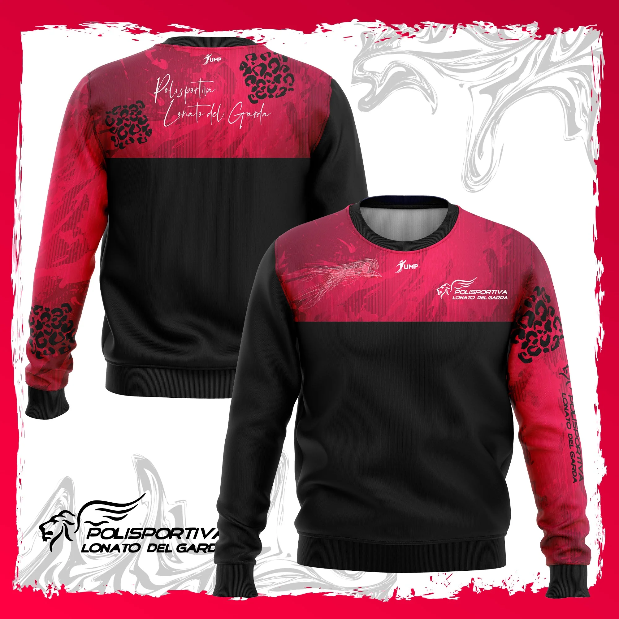 Felpe Jumper